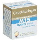 M15 Travel Junior 40 Orogranules Zannini Orodietologie